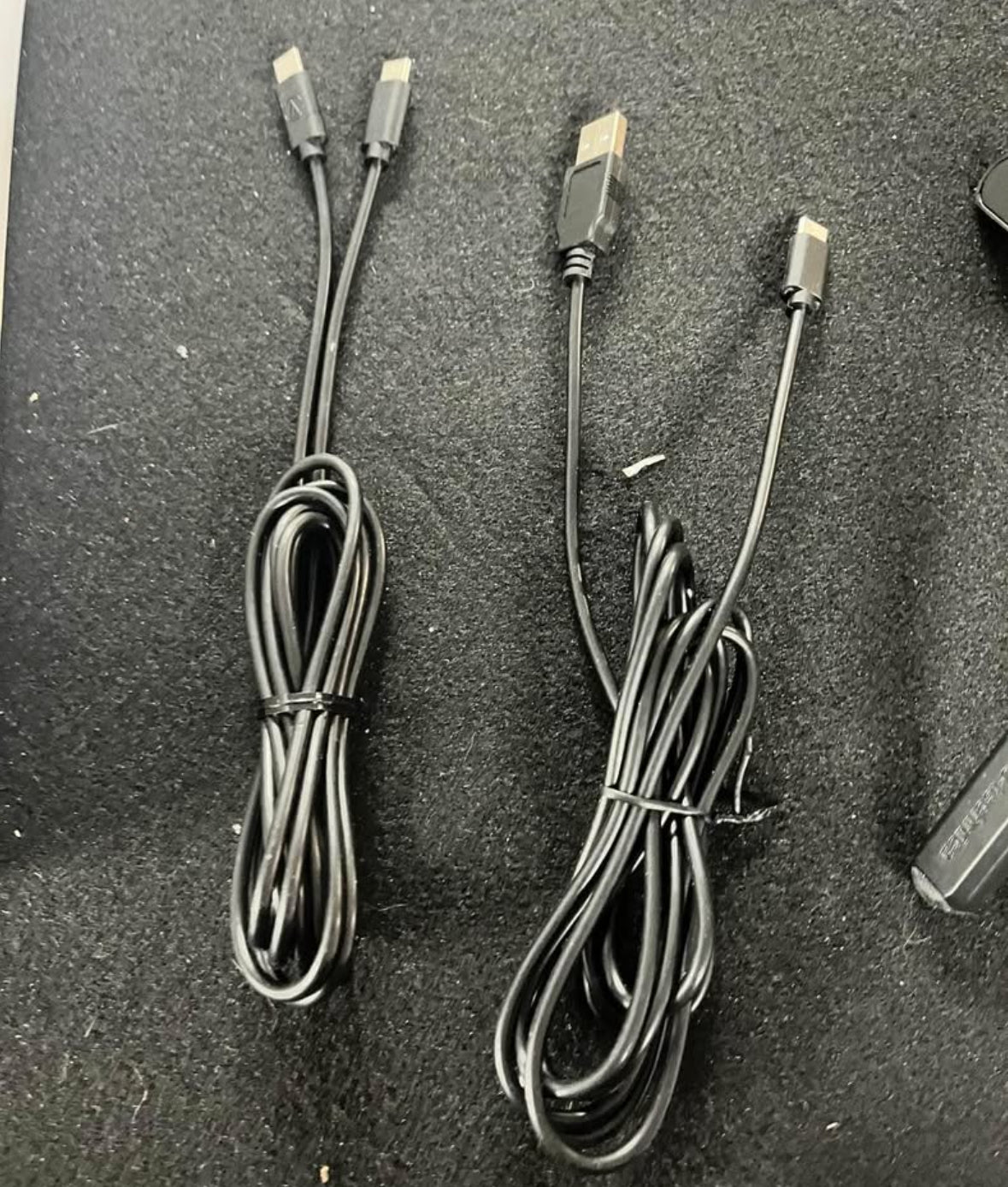 USB or XLR Microphone