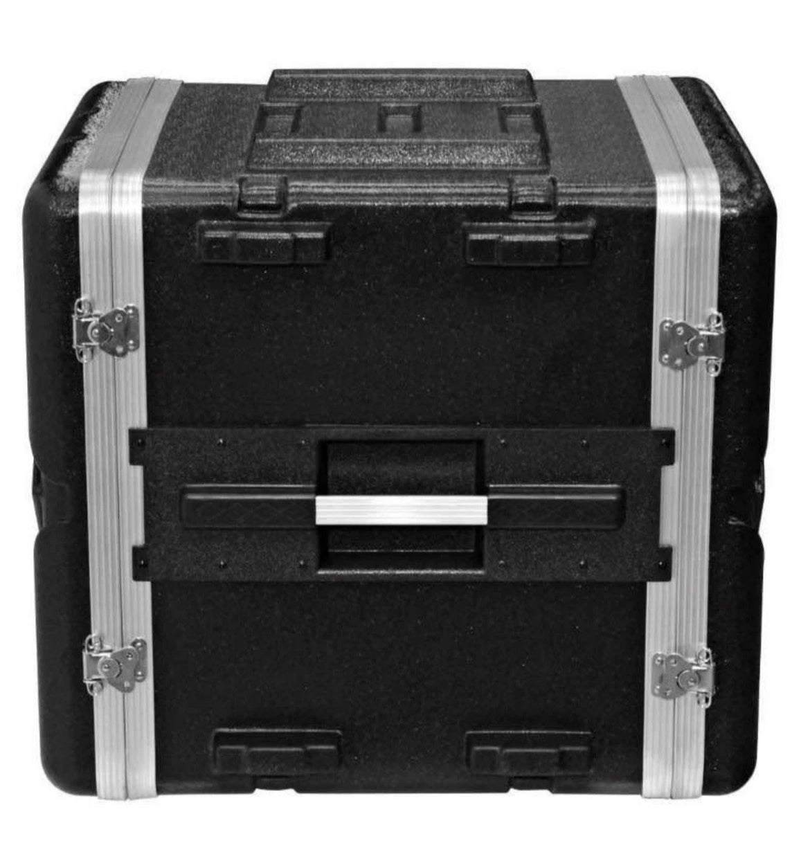10 Space Light Weight Rack Case