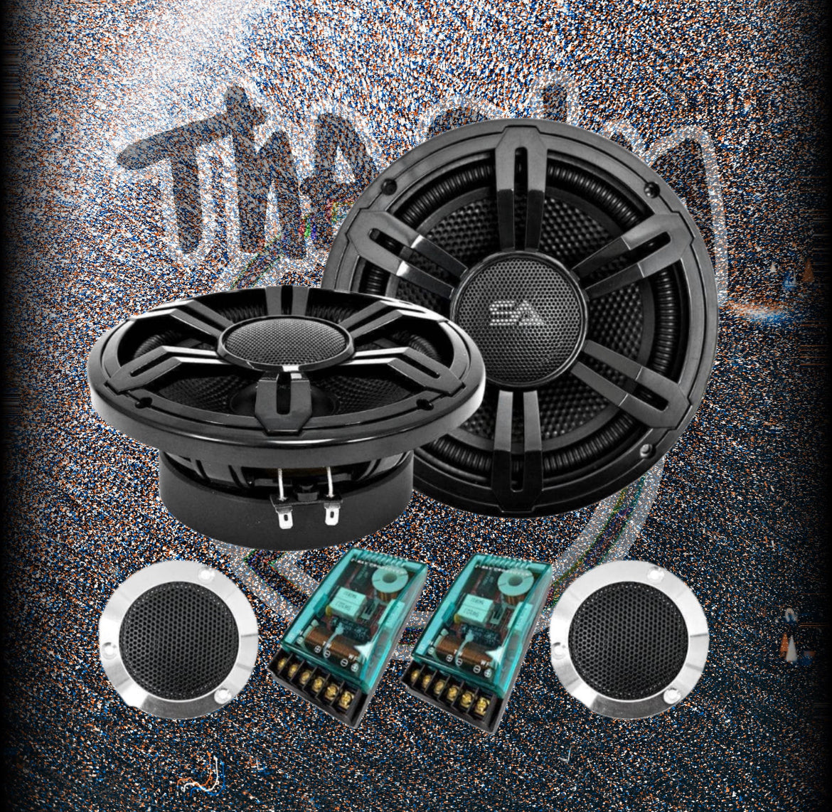 Car Audio Plug Types Car Audio – The-Plug
