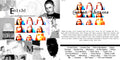 Em1x3d Motions