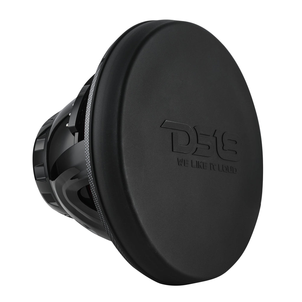 10” Marine 2-Way Hybrid Speaker with RGB LED, Compression Driver and Neodymium Magnet | 450W RMS 4-Ohm