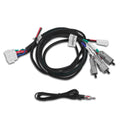 Can-Am X3 Plug & Play Radio Harness for the MRX150 Head Unit