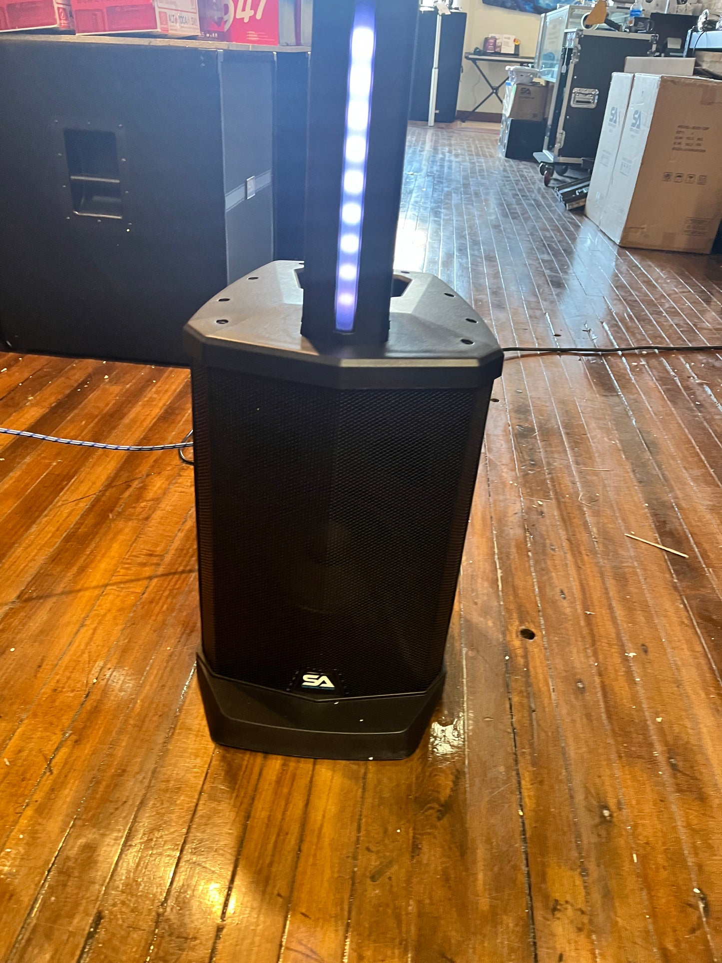 Column Speaker with Bluetooth (Tower 2)