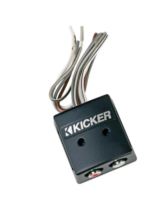 Kicker 46KISLOC