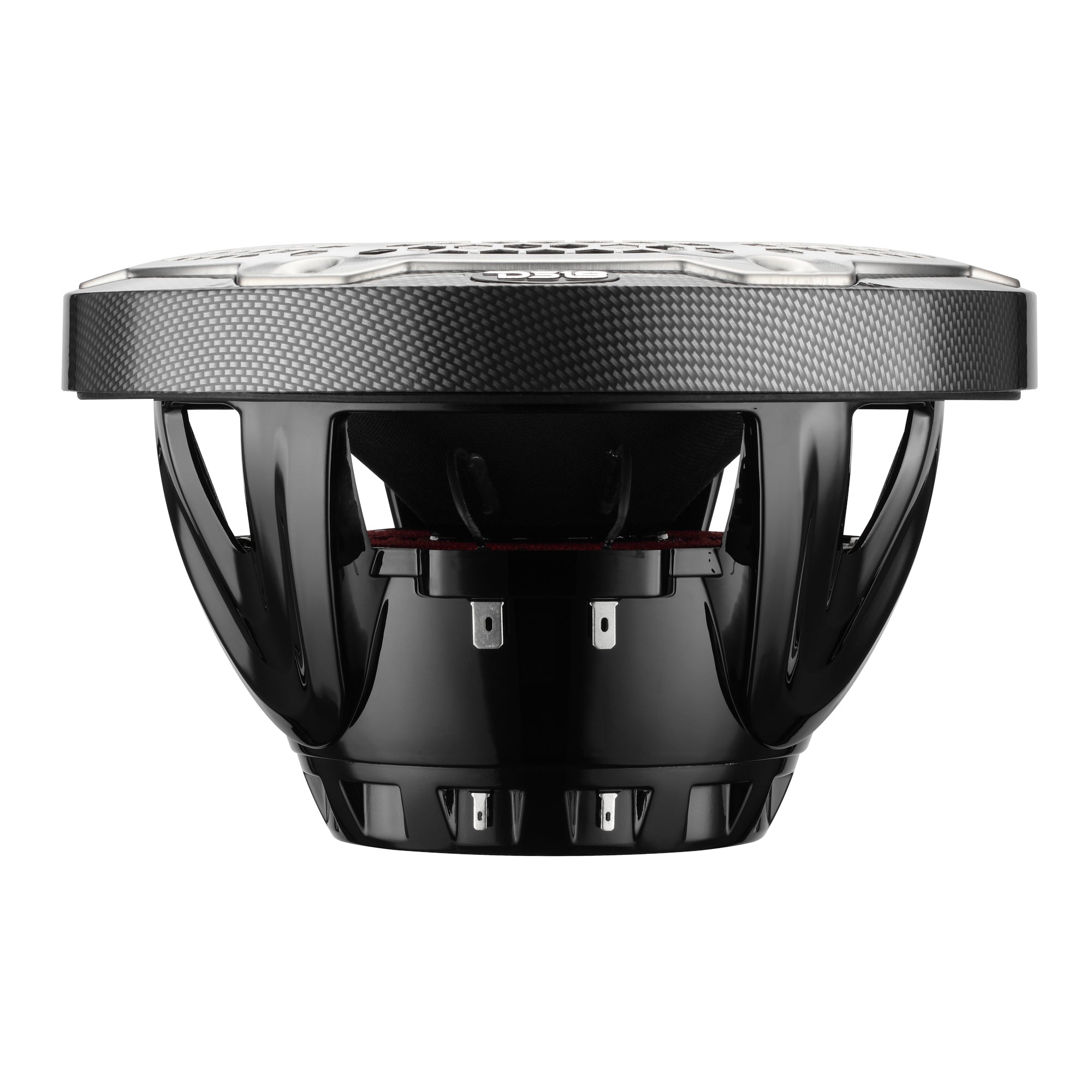 8” Marine 2-Way Hybrid Speaker with RGB LED, Compression Driver and Neodymium Magnet | 350W RMS 4-Ohm