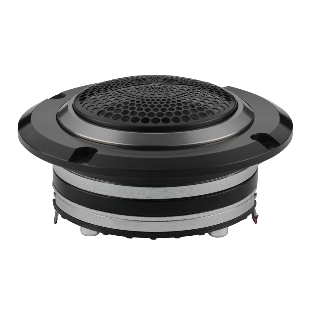 3.6" High Compression Neodymium Hybrid Driver/Tweeter 200 Watts 1.5 " Pen 4-Ohm Vc