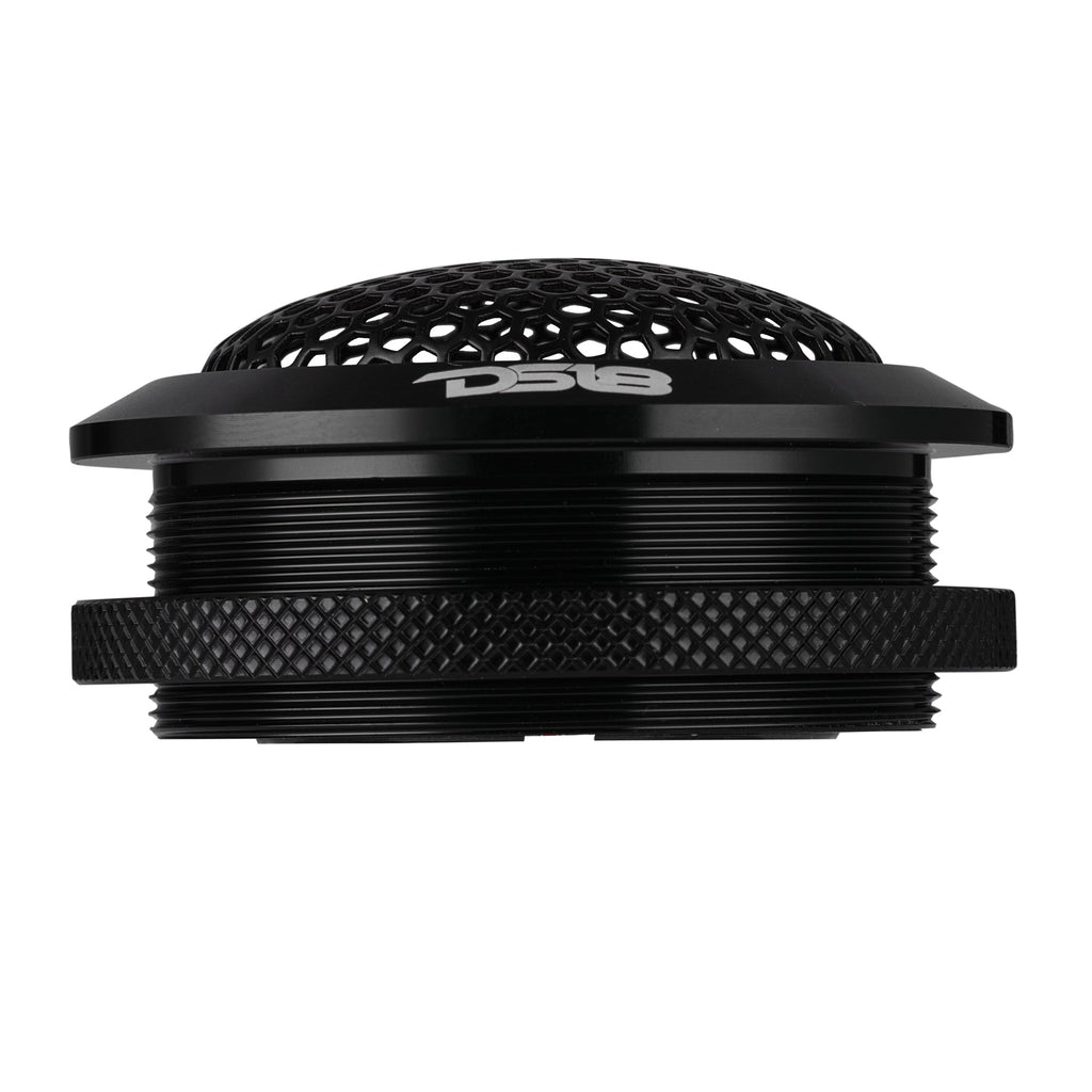DXQ 2.2" Titanium Dome Tweeter with Neodymium Magnet | 30W RMS 4-Ohm