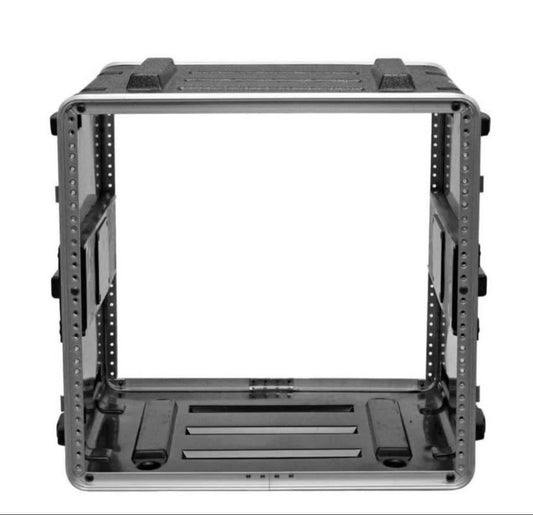 10 Space Light Weight Rack Case
