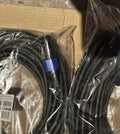 50’ Speakon NL2 Pro Audio Cables (Pair)