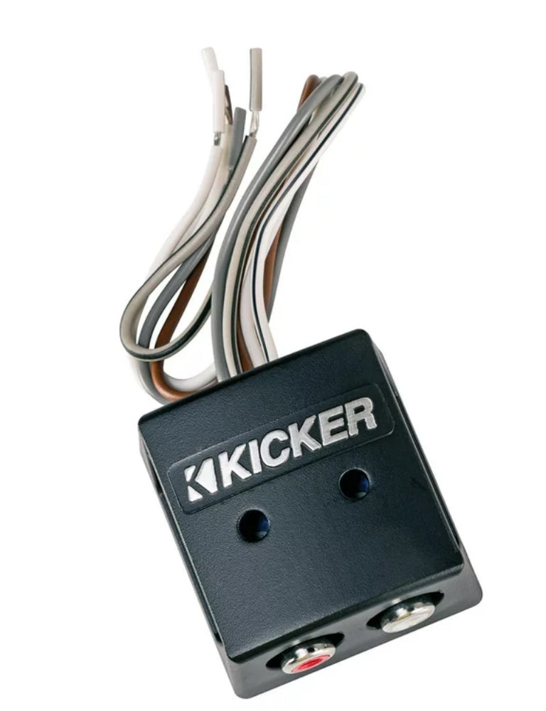 Kicker 46KISLOC