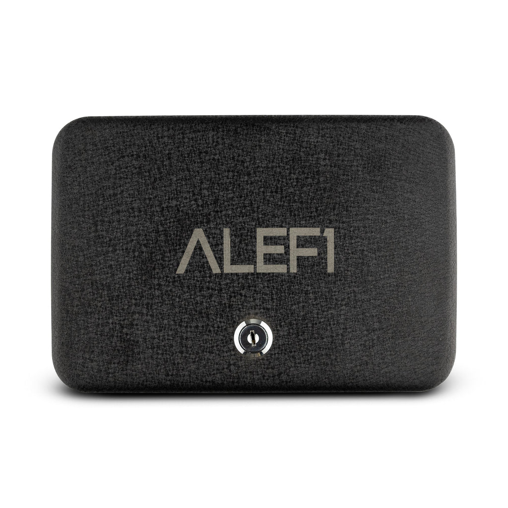 Metal Storage - Lock Box