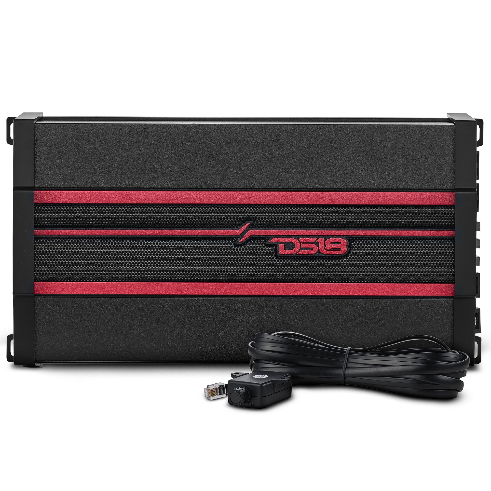 CANDY Compact Class D 1-Channel Monoblock Amplifier 3000 Watts