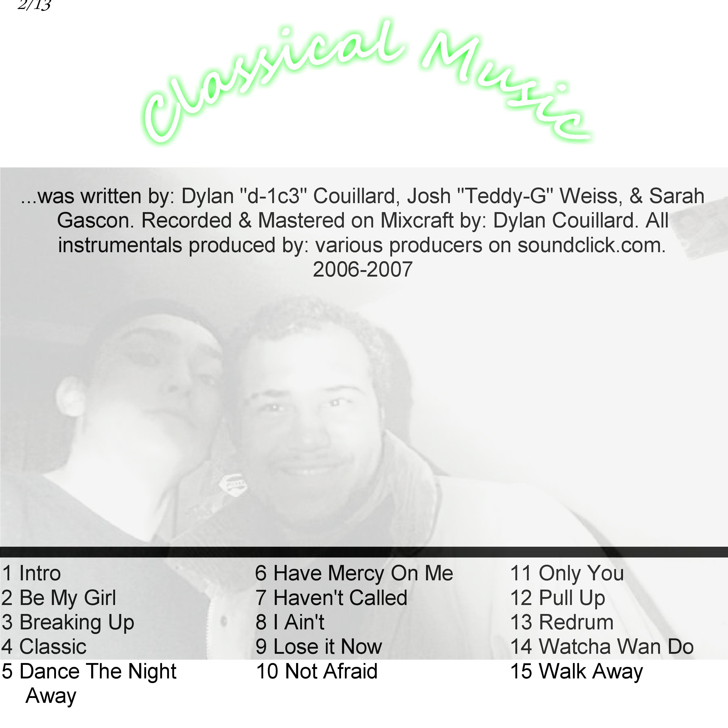 Classical Muzik