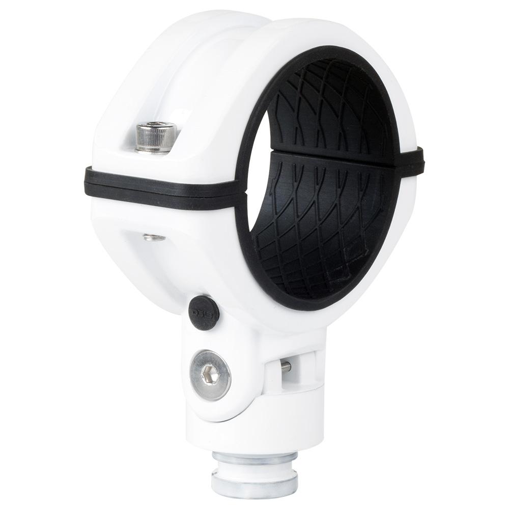 DS18 HYDRO CLP3 Clamp Adaptors 2.25", 2.5", 2.75", 3" (Single Clamp)
