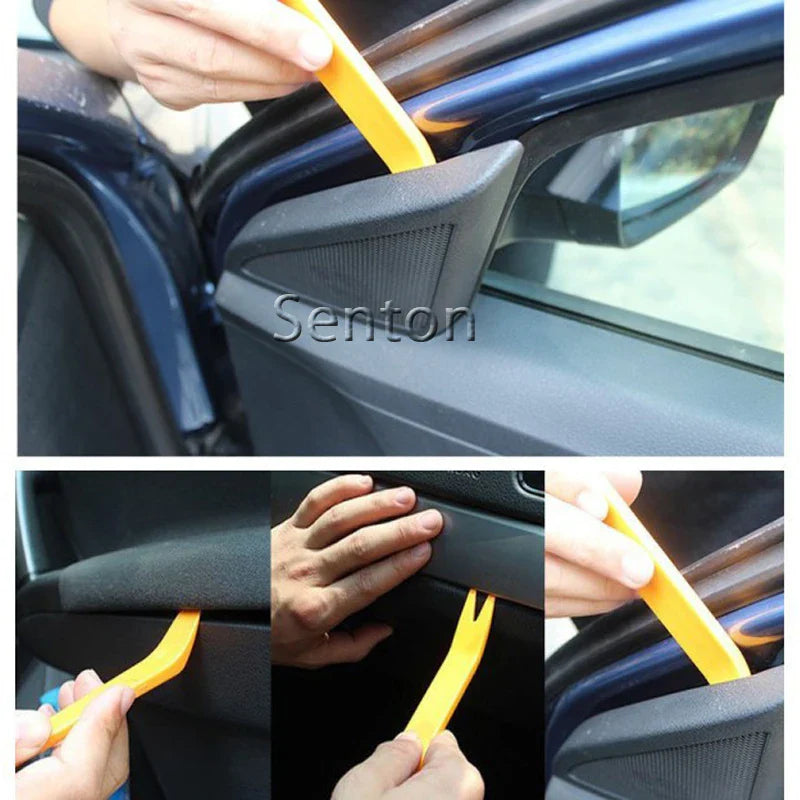 Car Audio Door Removal Tools