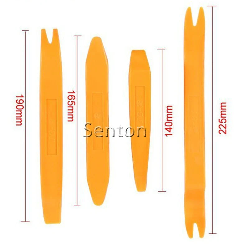 Car Audio Door Removal Tools