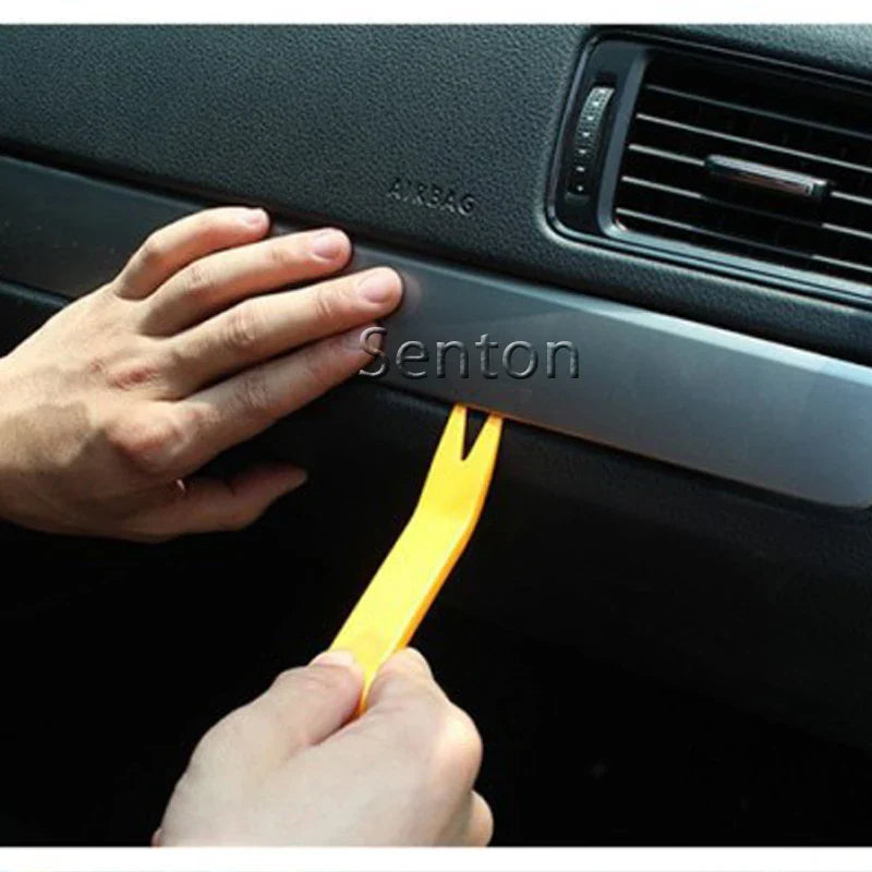 Car Audio Door Removal Tools