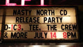 We are the Nasty