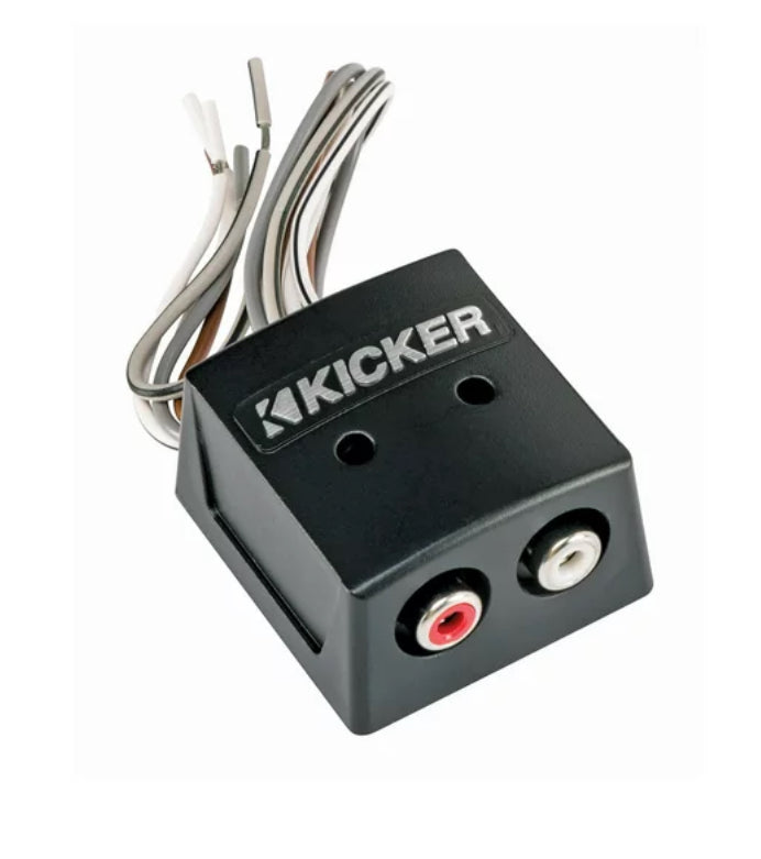 Kicker 46KISLOC