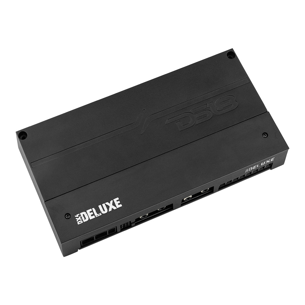 DS18  2015-2020 Ford F-150 Crew Cab Best Upgrade/Replacement Package 3000 Watts