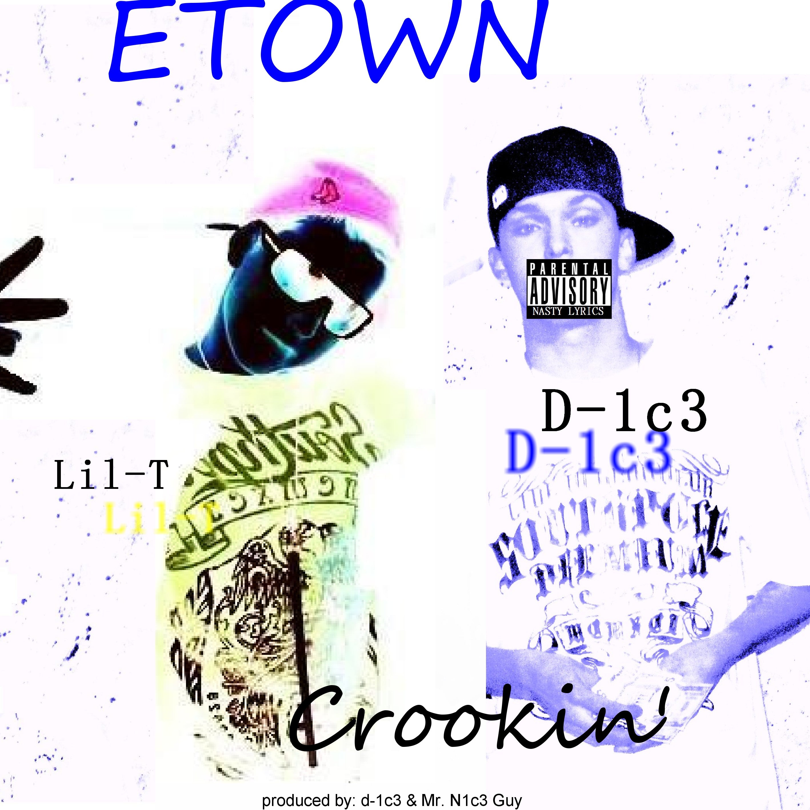 E-Town Crookin