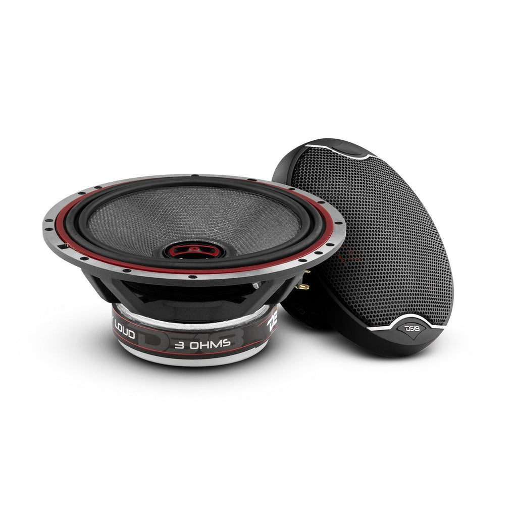 DS18  2015-2020 Ford F-350 Crew and Super Cab Best Upgrade/Replacement Package 3000 Watts