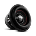 EXL XX 12" High Excursion Subwoofer 2000 Watts Rms DVC 4-Ohm