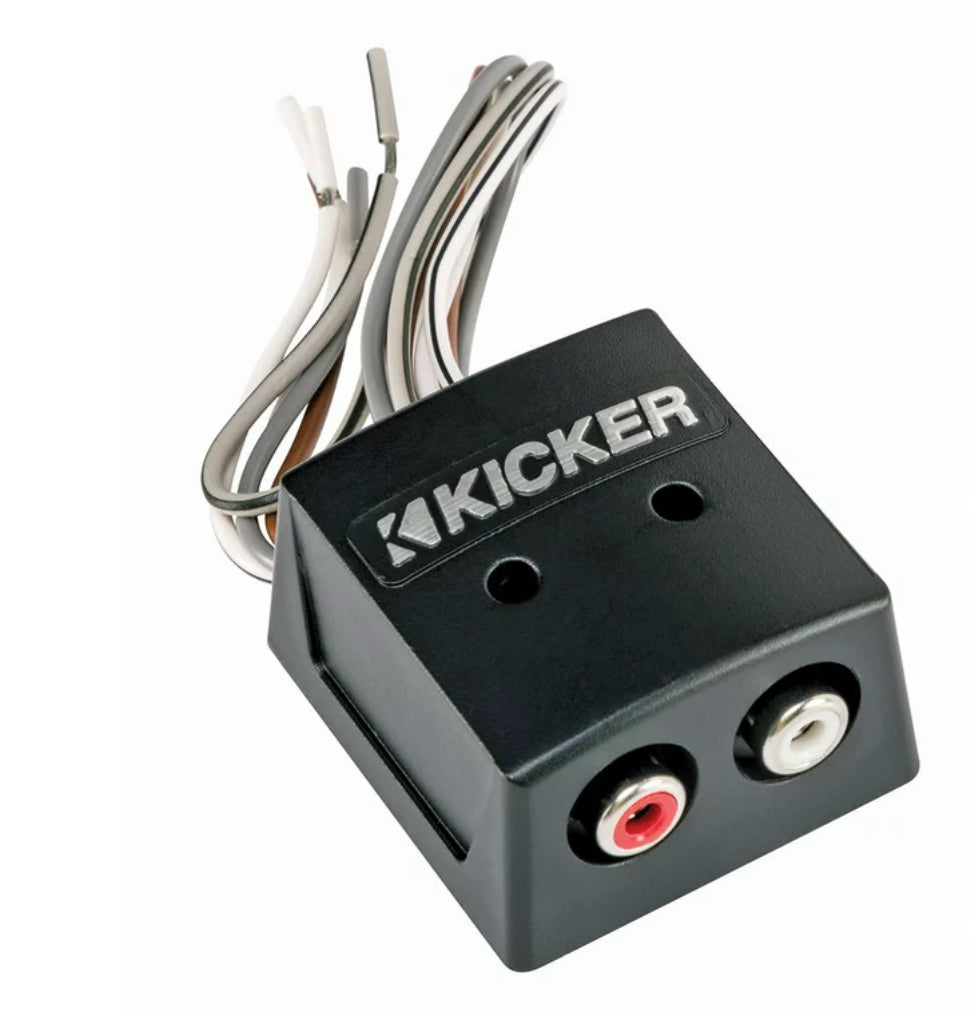 Kicker 46KISLOC