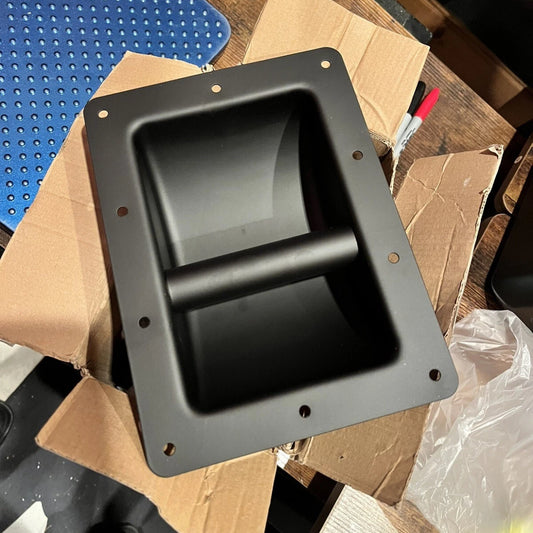 Speaker Handles (Pair)