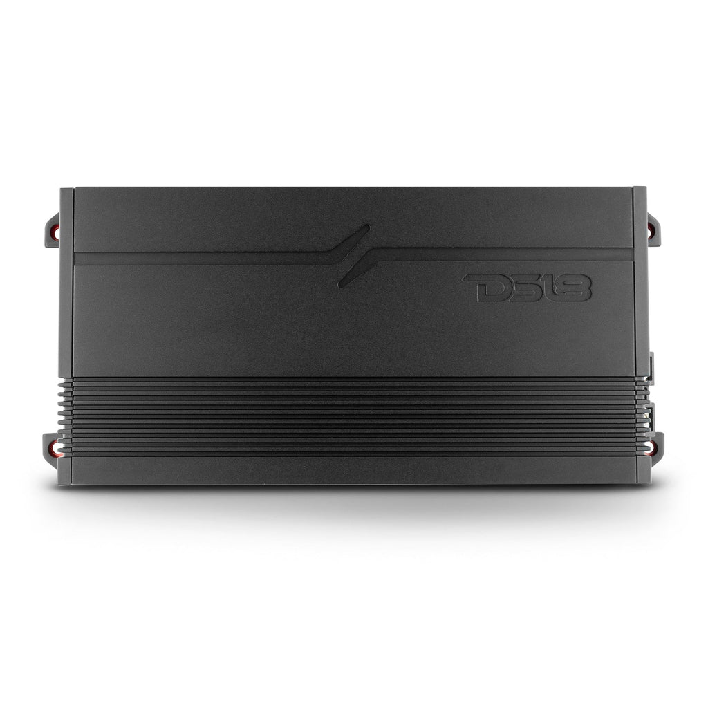 DS18 2016-2021 Chevy Silverado 3500 HD Crew and Extended Cab Front and Back Doors Speakers Better Upgrade/Replacement Package 1800 Watts