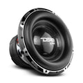 HOOLIGAN X 15" High Excursion Subwoofer 4000 Watts Rms 4" DVC 2-Ohm