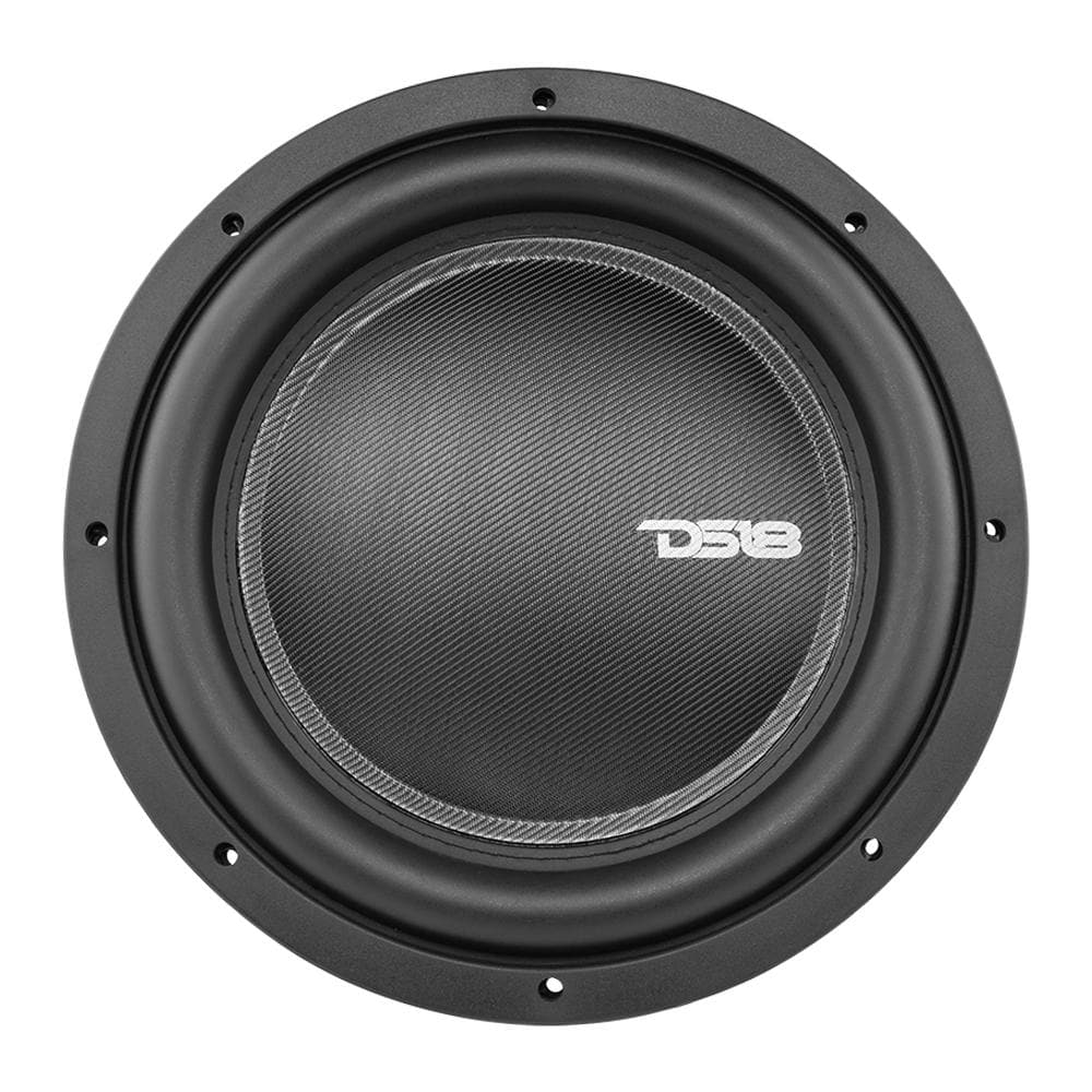 Loaded 2 x 12" Subwoofer Enclosure for 2009 - UP Ford F-150 Crew Cab 2017-2026 Super Duty F-250 / F-350 Crew Cab