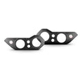 DS18 JL-FD-LR JL/JLU/JT(GLADIATOR) Front Door Panel 2 x 6.5" Speakers + 2 x 1" Tweeters with Custom Bar Handle