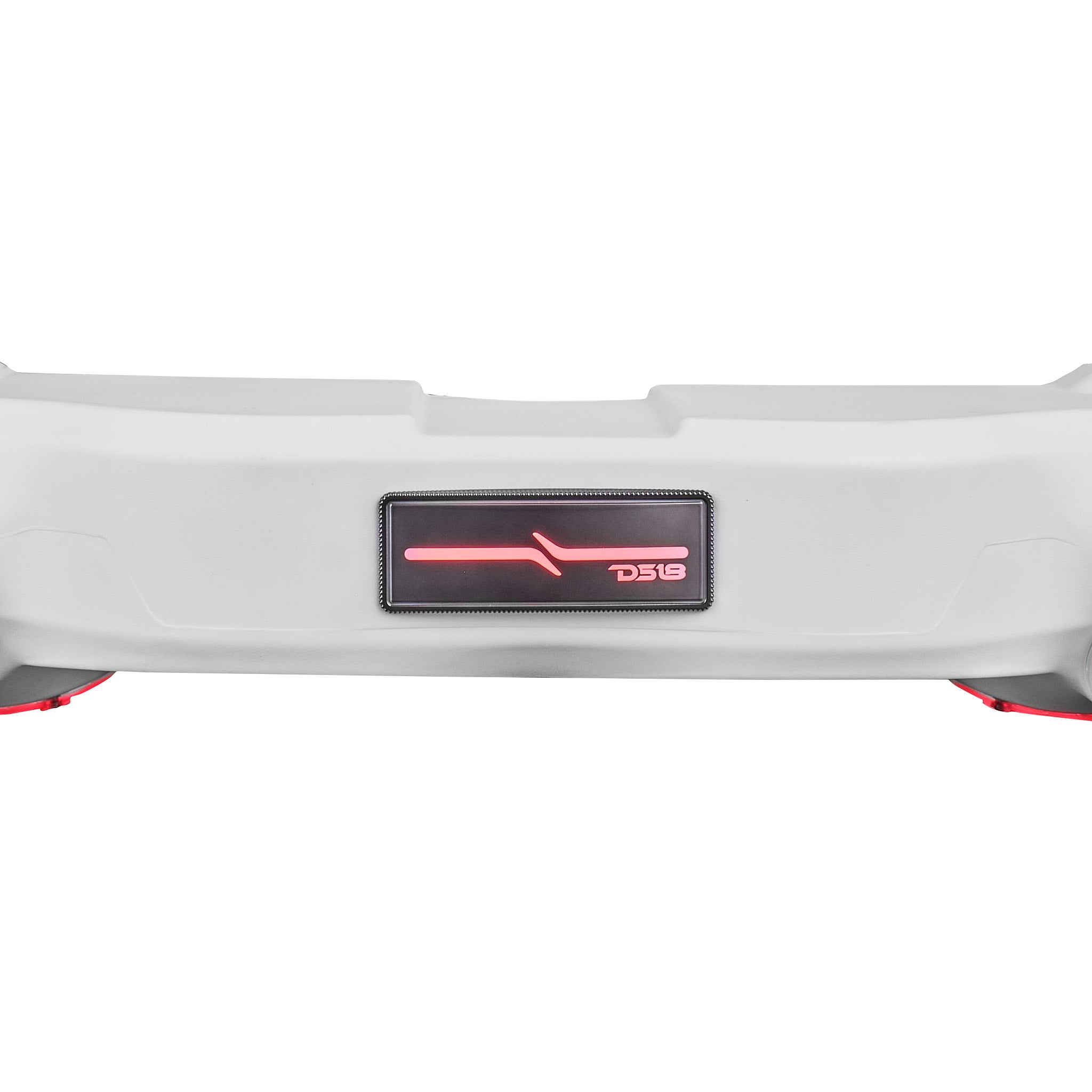 Jeep JL/JLU,JT Overhead Bar System Fits 4 X 8" Speakers (Not Included) and 4 X Tweeters PRO-TW4L and Harness Included