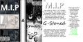 M.I.P. & G-Stoned