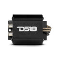 Inline RCA Noise Filter for Car Audio – Noise Reducer with Female RCA Input & Male RCA Output