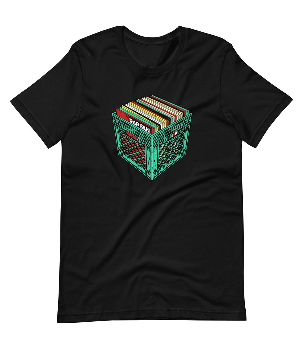 NO HANDS T-Shirt