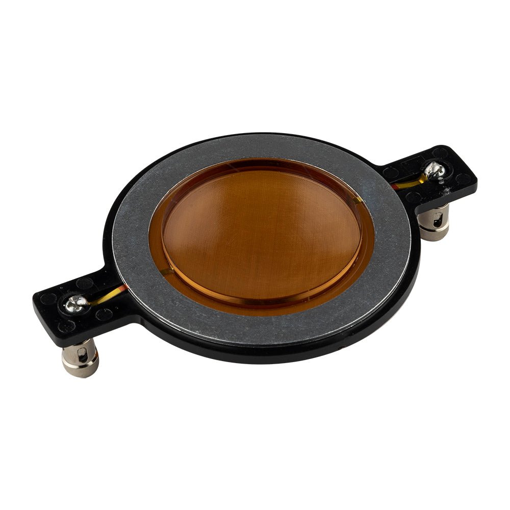 PRO 2" Phenolic Replacement Diaphragm for PRO-D1, PRO-D1F, PRO-DKH1, PRO-DKN1 and Universal 4-Ohm