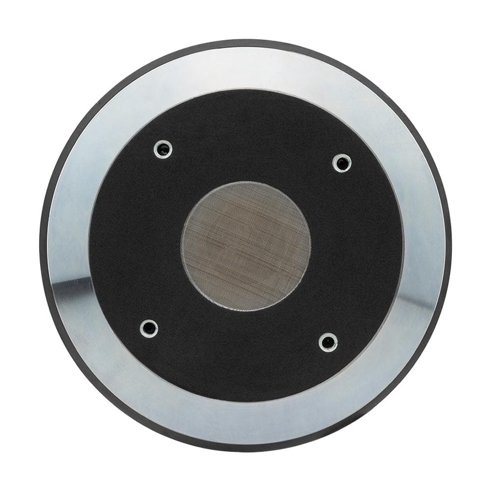 2" Throat Bolt on Driver 400 Watts 3" Titanium Vc 8-Ohm