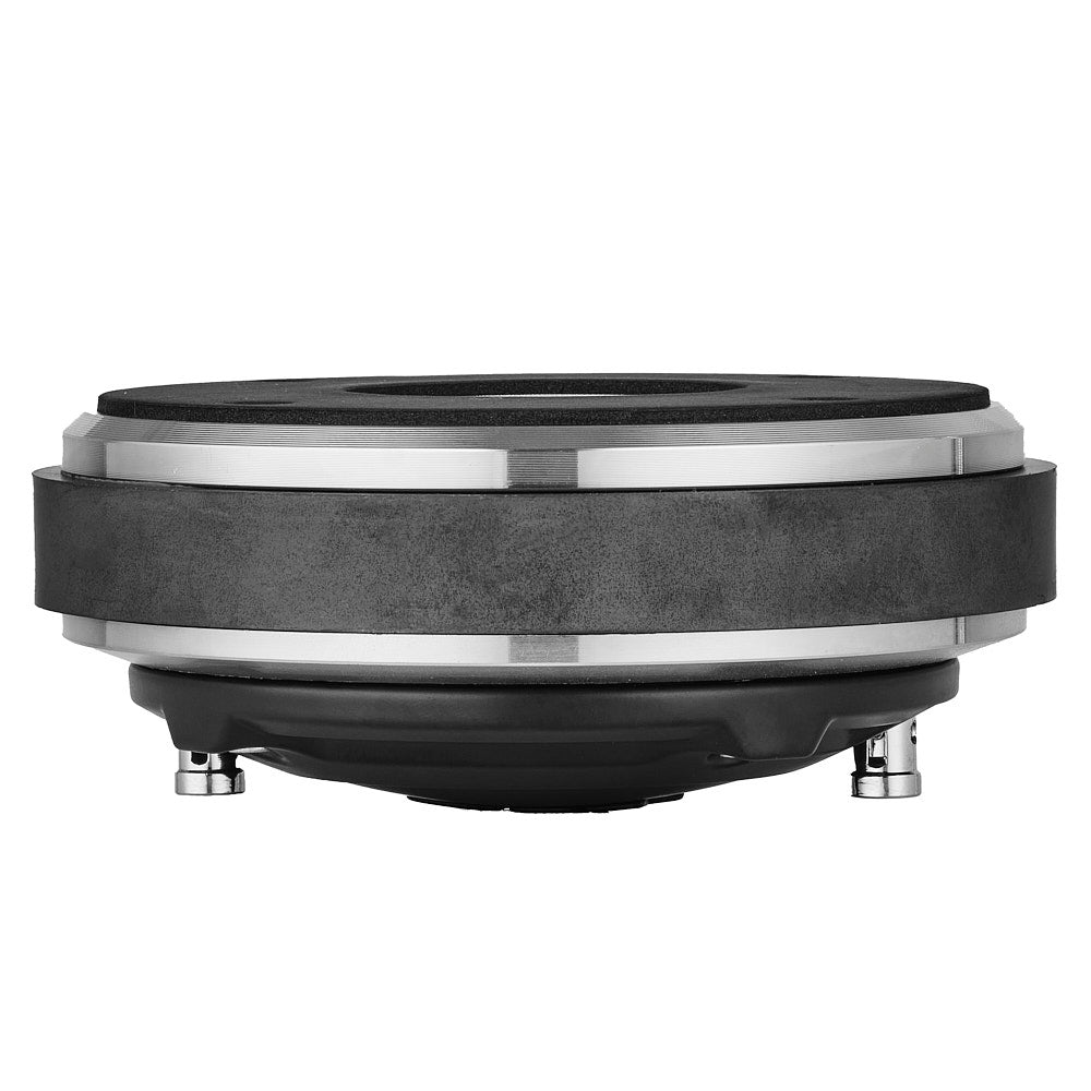 2" Throat Bolt-On Compression Driver 320 Watts With 2" Polyimide Voice Coil 8-Ohm