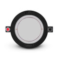PRO 2" Polyimide Replacement Diaphragm for PRO-D22PY.8 and Universal 8-Ohm