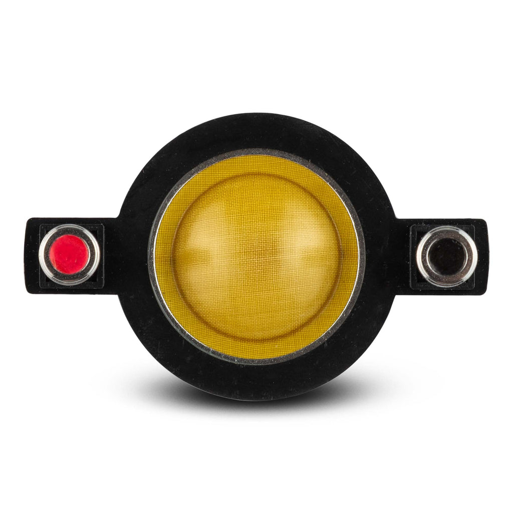 PRO 1" Phenolic Replacement Diaphragm for PRO-DR1P and Universal 8-Ohm