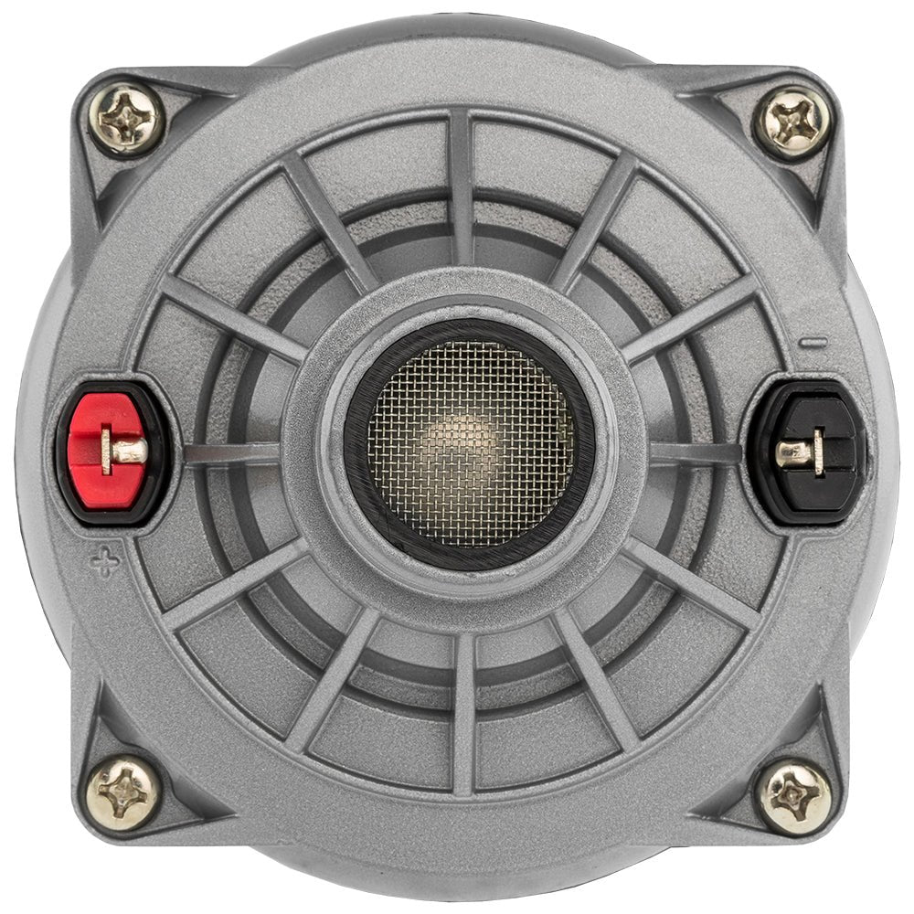 1" Throat Twist on Driver 200 Watts 2" Phenolic Vc 8-Ohm