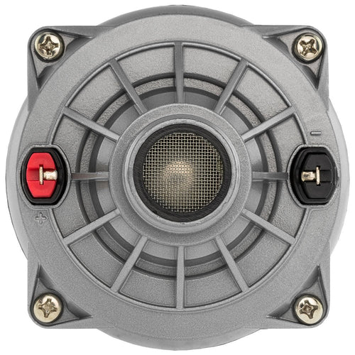 1" Throat Twist on Driver 200 Watts 2" Phenolic Vc 8-Ohm