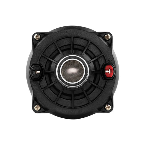 1" Throat Twist on Driver 200 Watts 2" Titanium Vc 8-Ohm