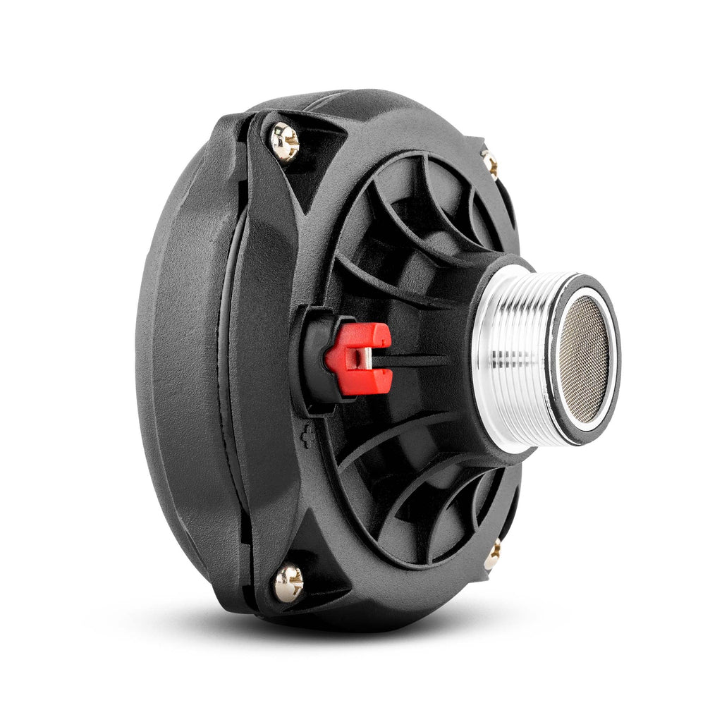 1" Throat Twist on Driver 200 Watts 2" Titanium Vc 8-Ohm