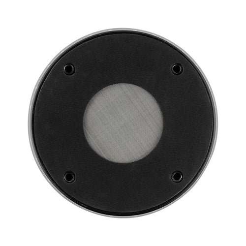 2" Throat Bolt on Nedodymium Driver 320 Watts with Dual Polyester 1 x 3.5" Mid-Range + 1.75" High Range 8-Ohm