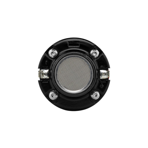 1" Throat Twist On Neodymium Driver 120 Watts 1" Composite Polyimide Vc 4-Ohm