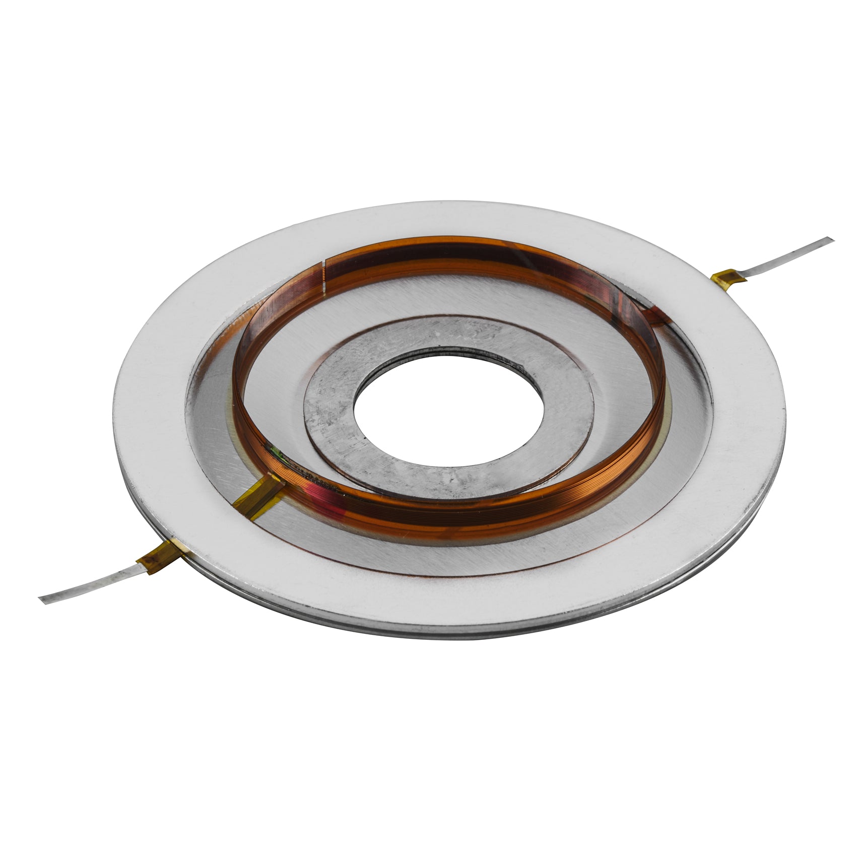 PRO Replacement Diaphragm for PRO-HY10 Hybrid Drivers 4-Ohm