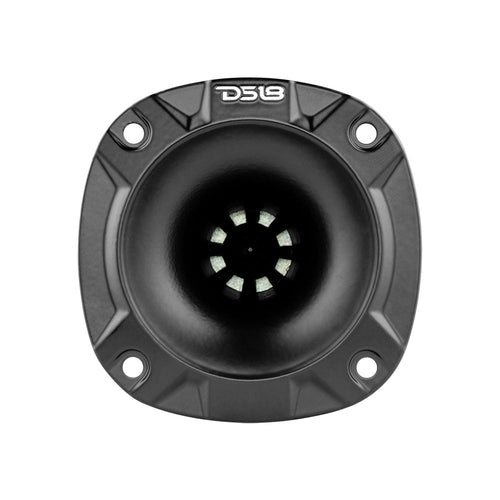3" High Compression Neodymium Hybrid Driver/Tweeter 100 Watts 1" Polyimide 4-Ohm Vc